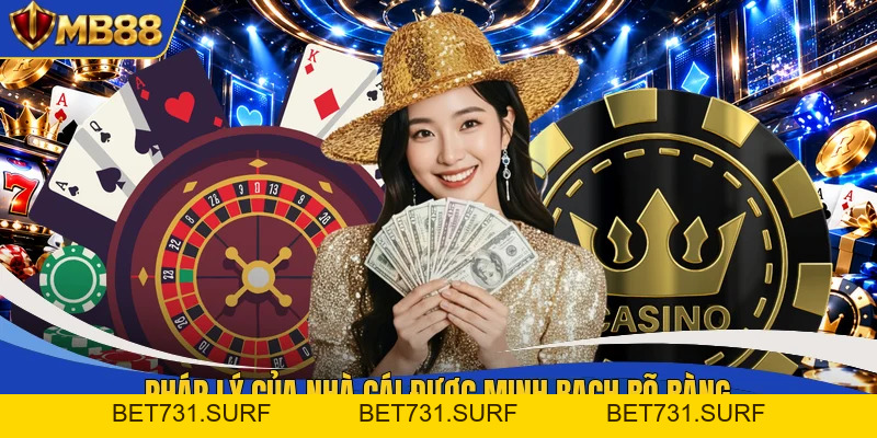 MB88 | Trang Chủ MB88.COM Chính Thức Top 1 VN - Nhận +88K - bet731