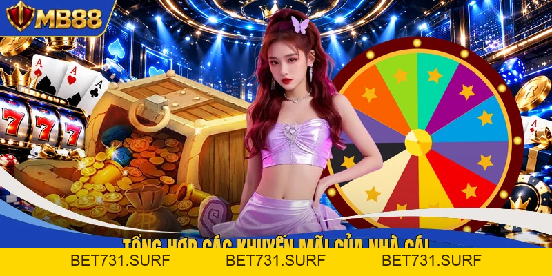 MB88 | Trang Chủ MB88.COM Chính Thức Top 1 VN - Nhận +88K - bet731