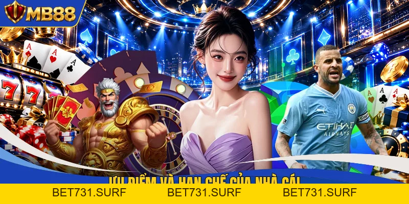 MB88 | Trang Chủ MB88.COM Chính Thức Top 1 VN - Nhận +88K - bet731