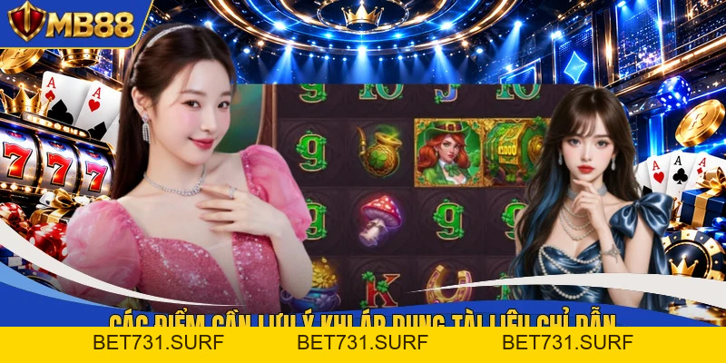 Hướng Dẫn MB88 - Cẩm Nang Tham Gia Cần Thiết Cho Hội Viên - bet731