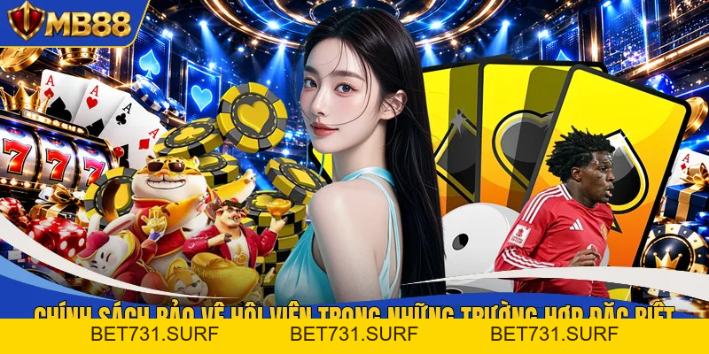Miễn Trừ Trách Nhiệm - Phạm Vi Nghĩa Vụ Giữa MB88 & Hội Viên - bet731 Miễn Trừ Trách Nhiệm - Phạm Vi Nghĩa Vụ Giữa MB88 & Hội Viên - bet731