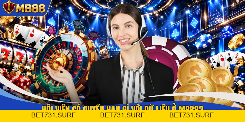 Quyền Riêng Tư MB88 - Thiết Lập Lá Chắn Bảo Vệ Tài Khoản - bet731