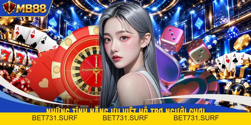 Game Bài MB88 - 10+ Siêu Phẩm Đối Kháng Có Lối Đánh Cuốn Hút - bet731